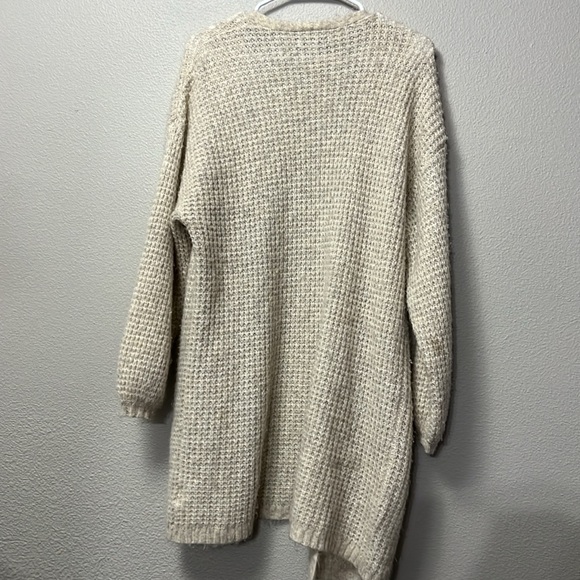 American Eagle Knit Cardigan - Picture 8 of 12